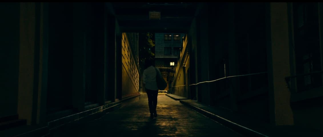 A Star Is Born frame 1