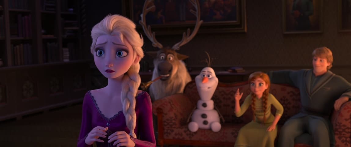 Image 1 de Frozen II