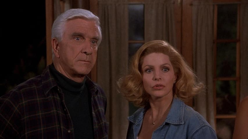Image 3 de Naked Gun 33⅓: The Final Insult