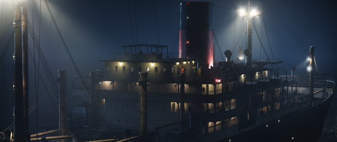 Image 4 de The Adventures of Tintin