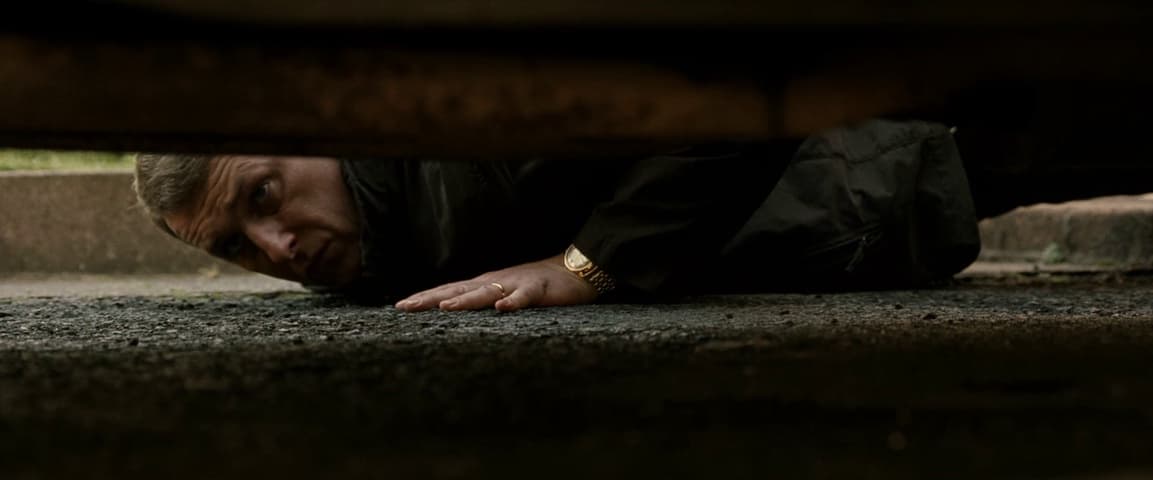 Hunger, кадр 4
