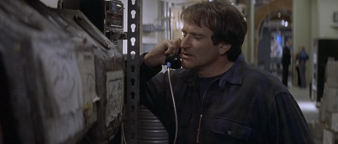 Image 2 de Mrs. Doubtfire