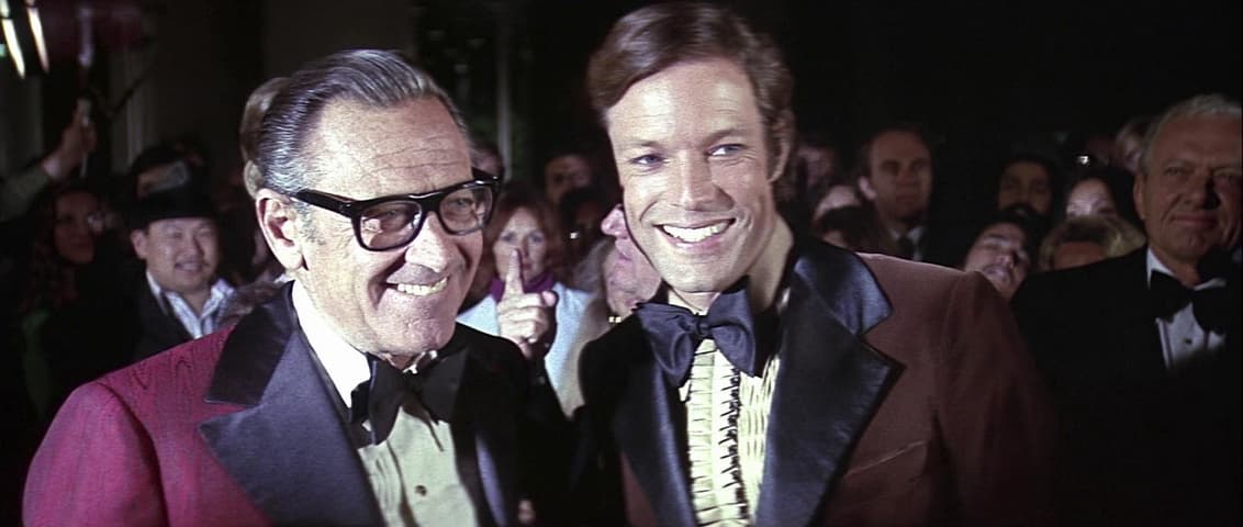 Image 1 de The Towering Inferno
