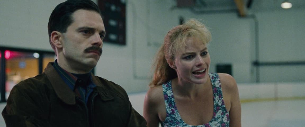 I, Tonya, кадр 2