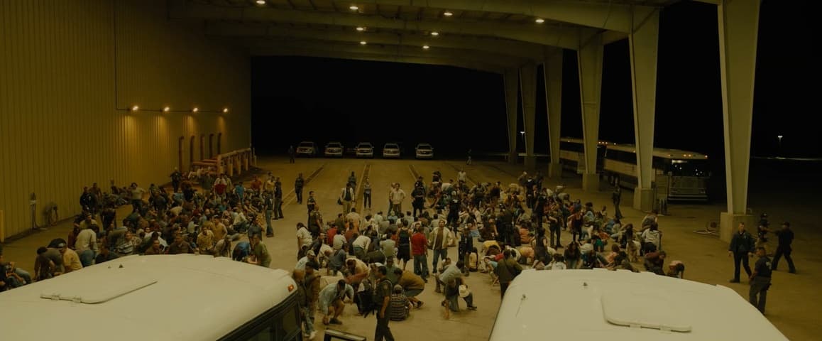 Image 1 de Sicario