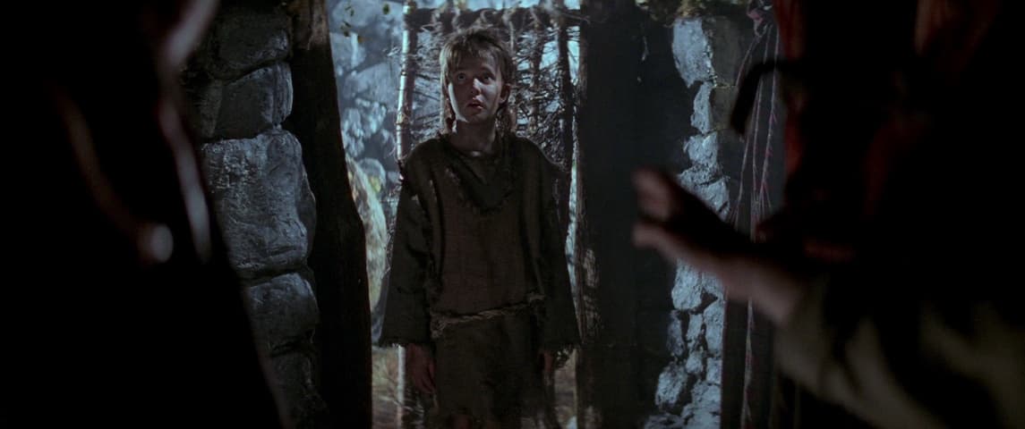 Braveheart frame 1