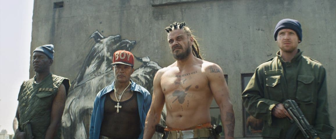 Chappie frame 2