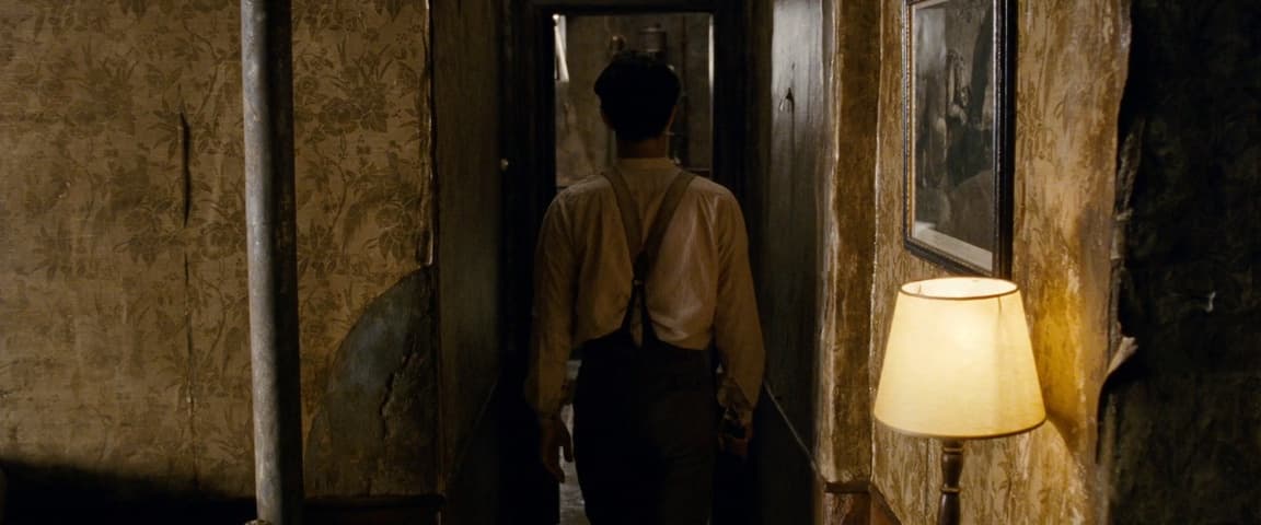 Cloud Atlas frame 1