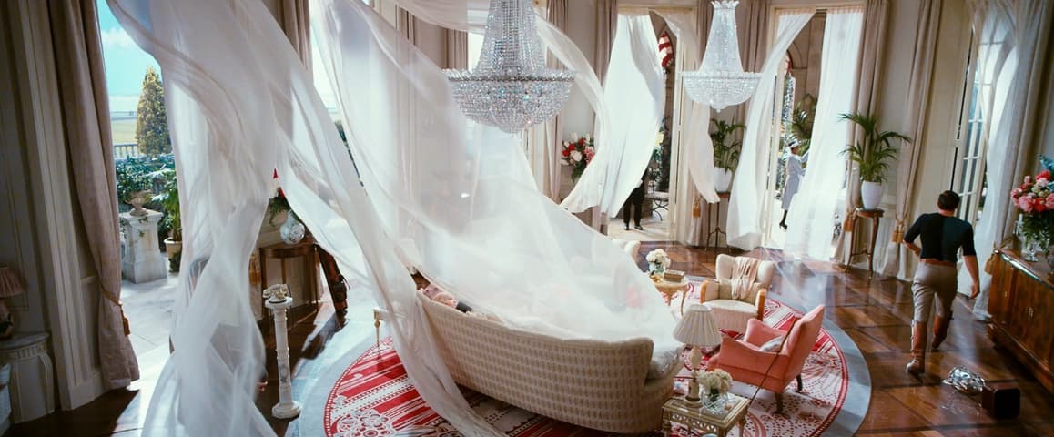 The Great Gatsby frame 3