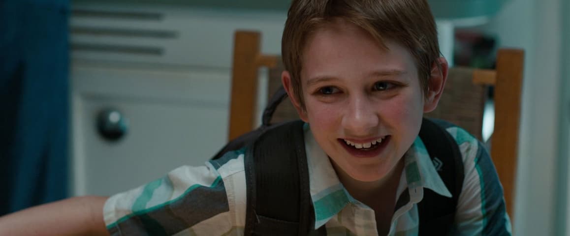 Image 2 de Extremely Loud & Incredibly Close