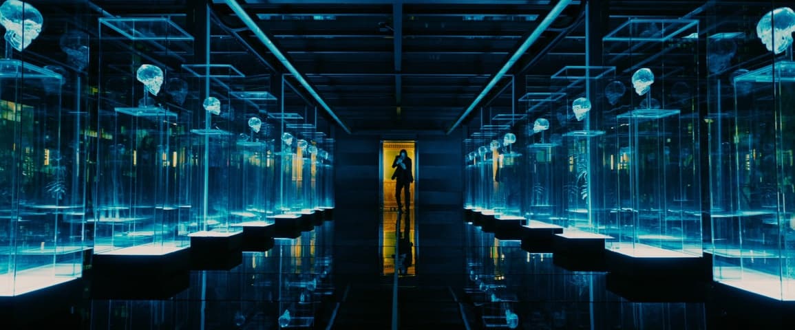 Image 4 de John Wick: Chapter 3 – Parabellum