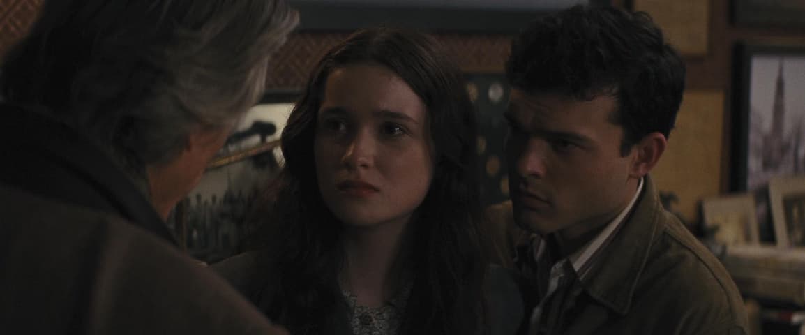 Image 1 de Beautiful Creatures