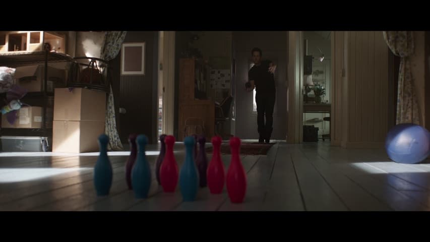 Image 3 de Ant-Man and the Wasp