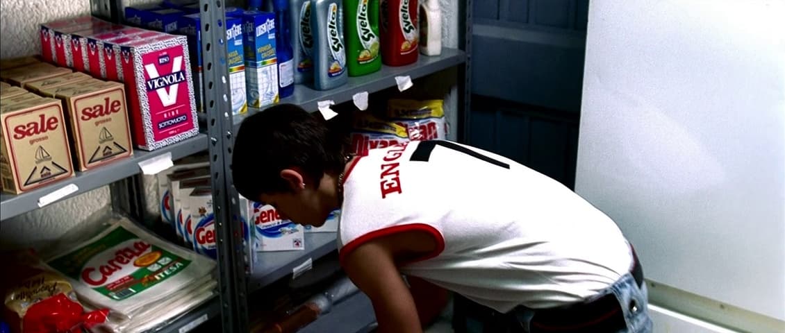 Image 3 de Gomorrah