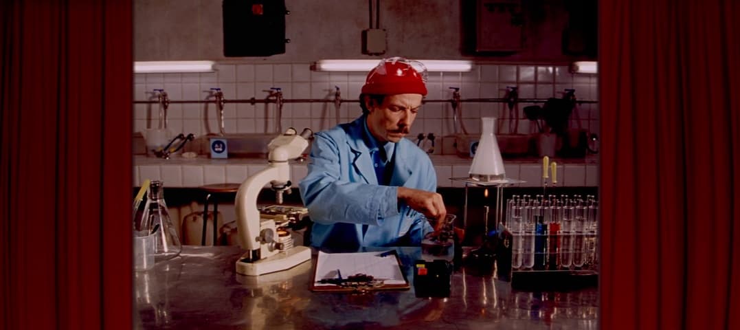 Image 1 de The Life Aquatic with Steve Zissou
