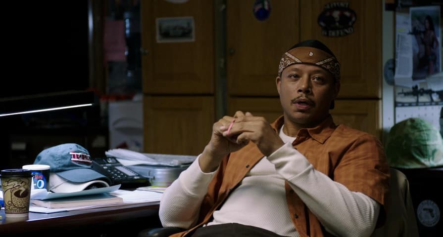 Sabotage frame 3
