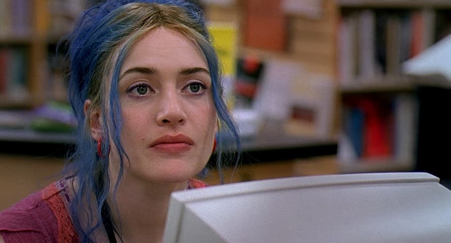 Image 1 de Eternal Sunshine of the Spotless Mind