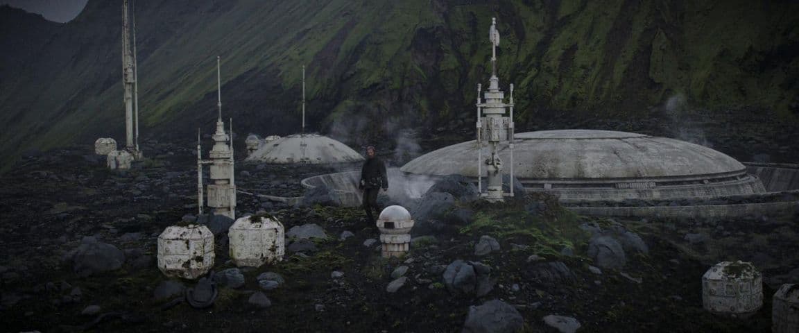 Image 4 de Rogue One: A Star Wars Story