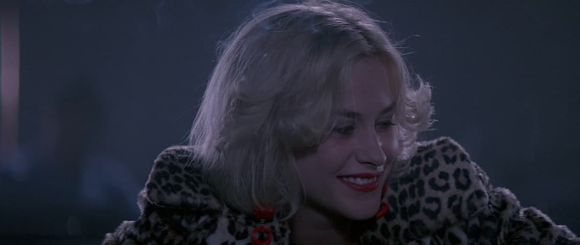 True Romance, кадр 1