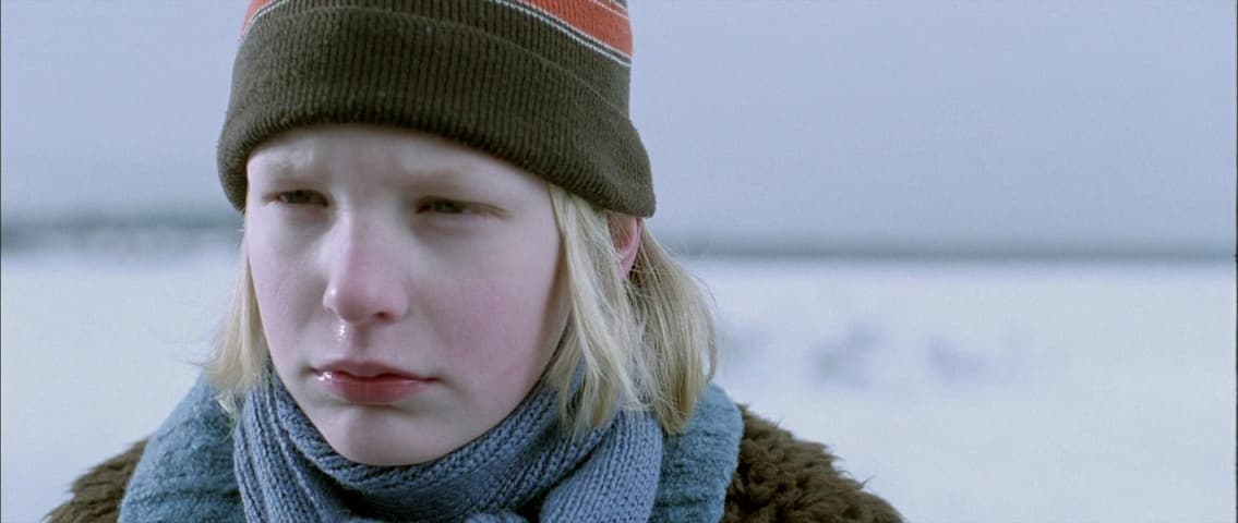 Image 4 de Let the Right One In