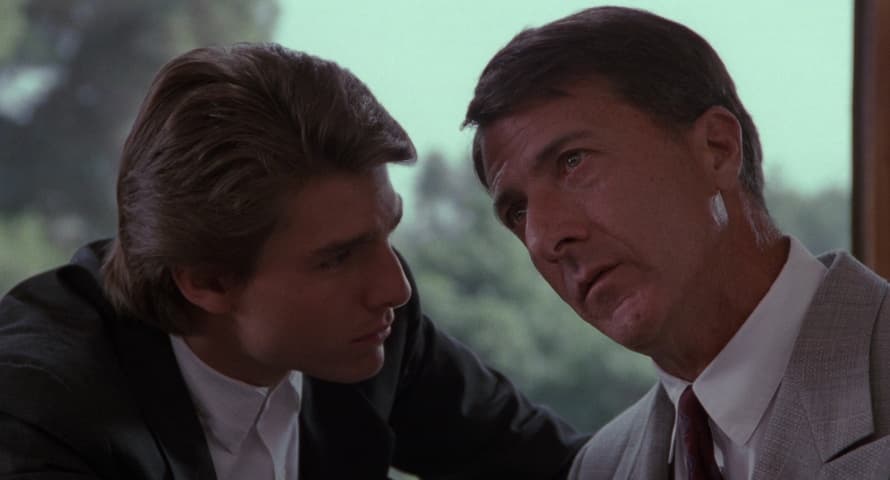 Image 3 de Rain Man