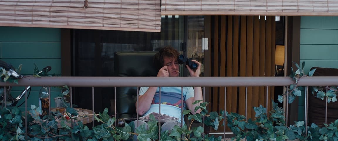 Image 1 de Under the Silver Lake