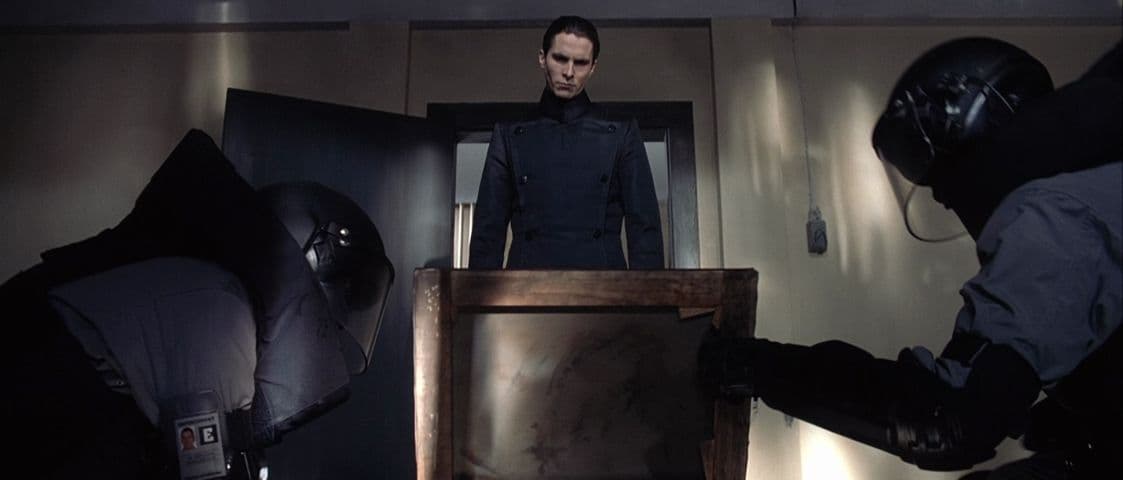Image 4 de Equilibrium
