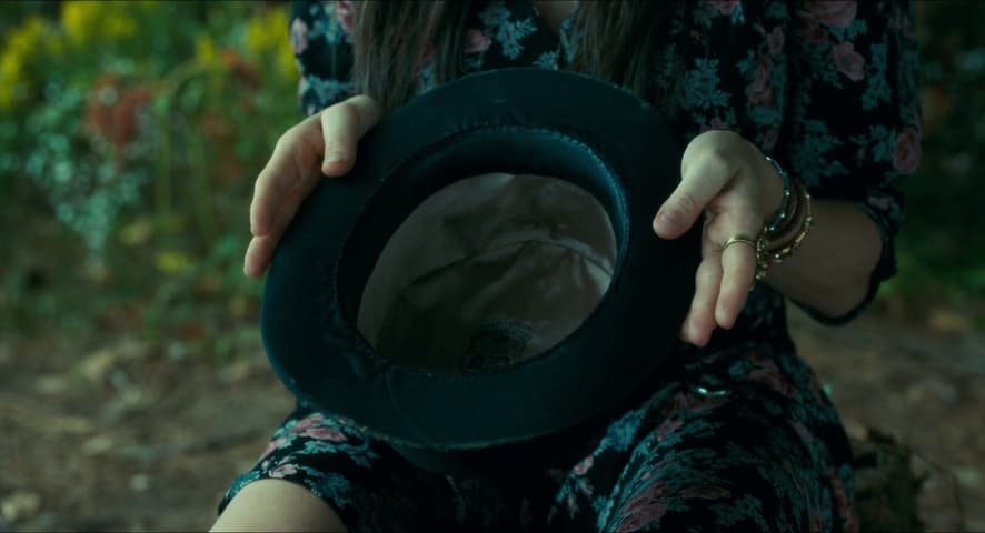 Doctor Sleep frame 2