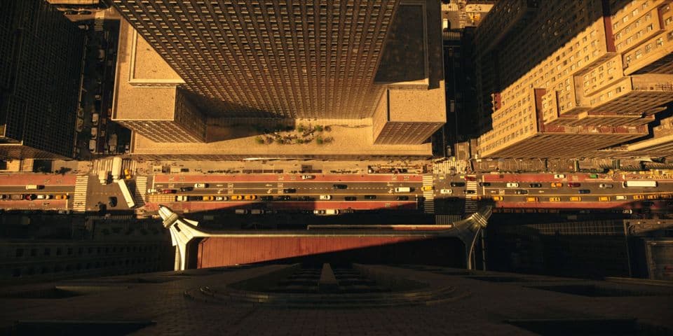 Image 2 de Megalopolis