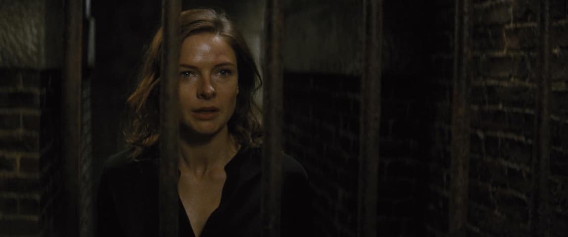 Mission: Impossible – Rogue Nation frame 3