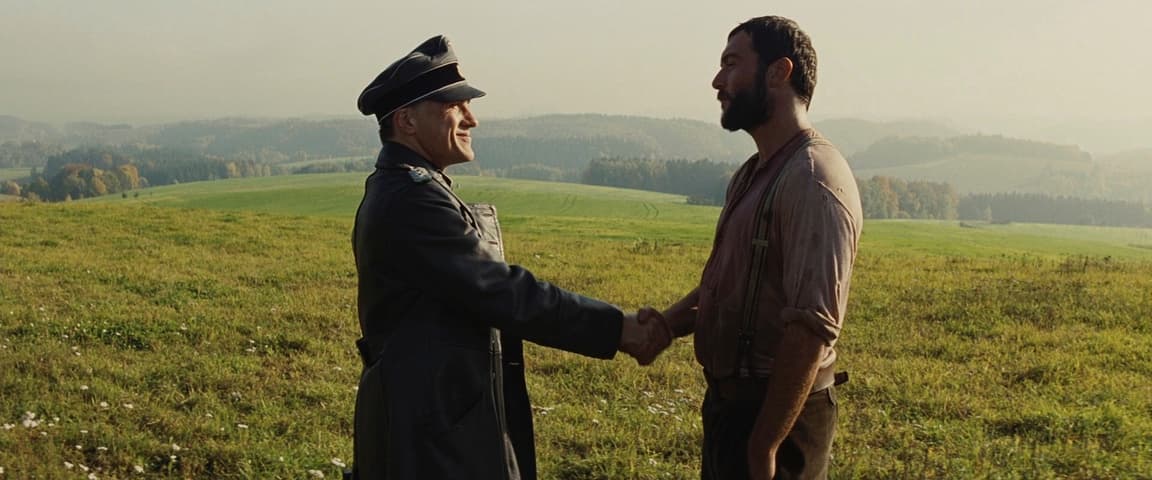 Image 1 de Inglourious Basterds