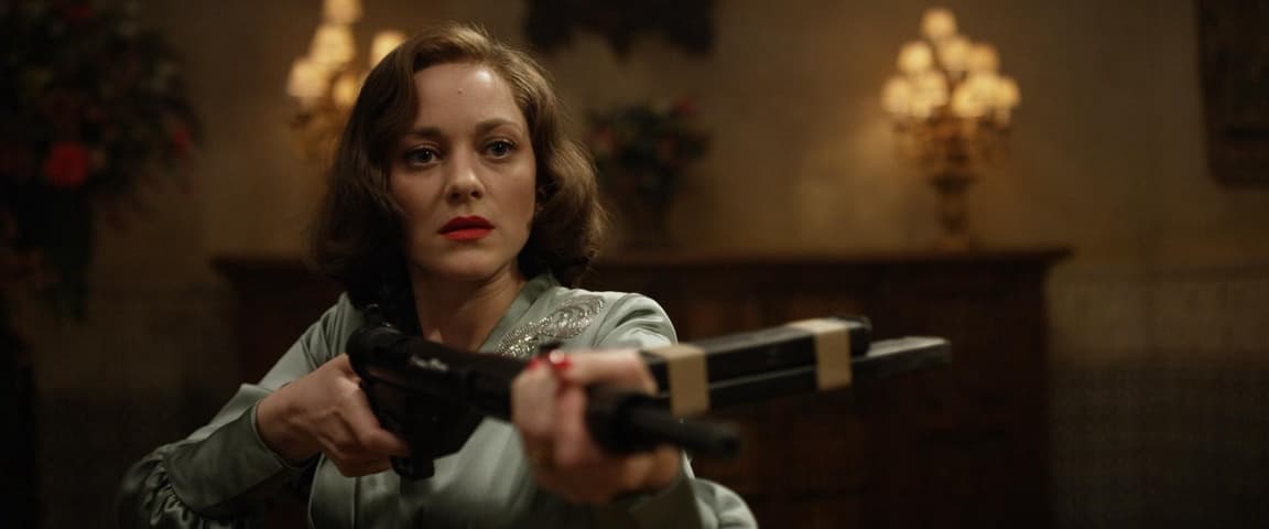 Image 2 de Allied