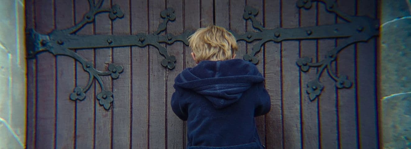 28 Years Later frame 2