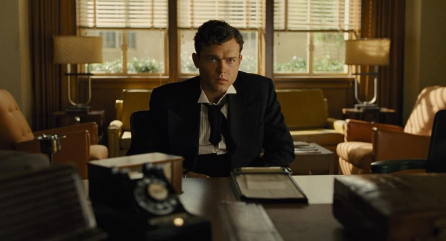 Image 2 de Hail, Caesar!