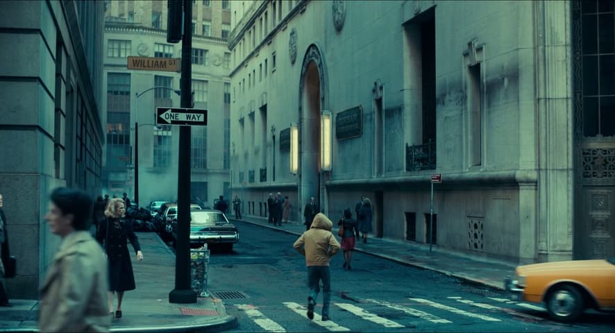 Joker frame 1