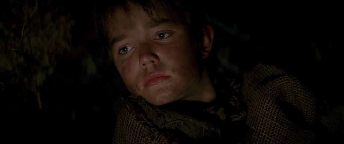 Braveheart frame 3