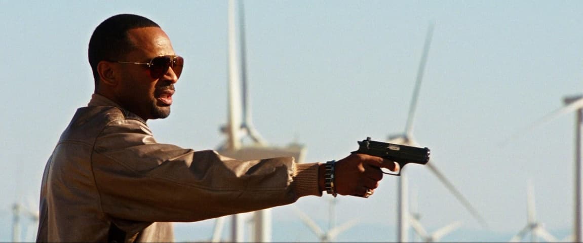 Image 3 de The Hangover Part III