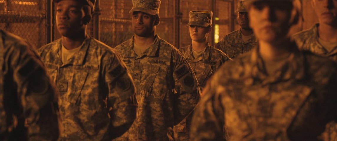 Image 4 de Camp X-Ray