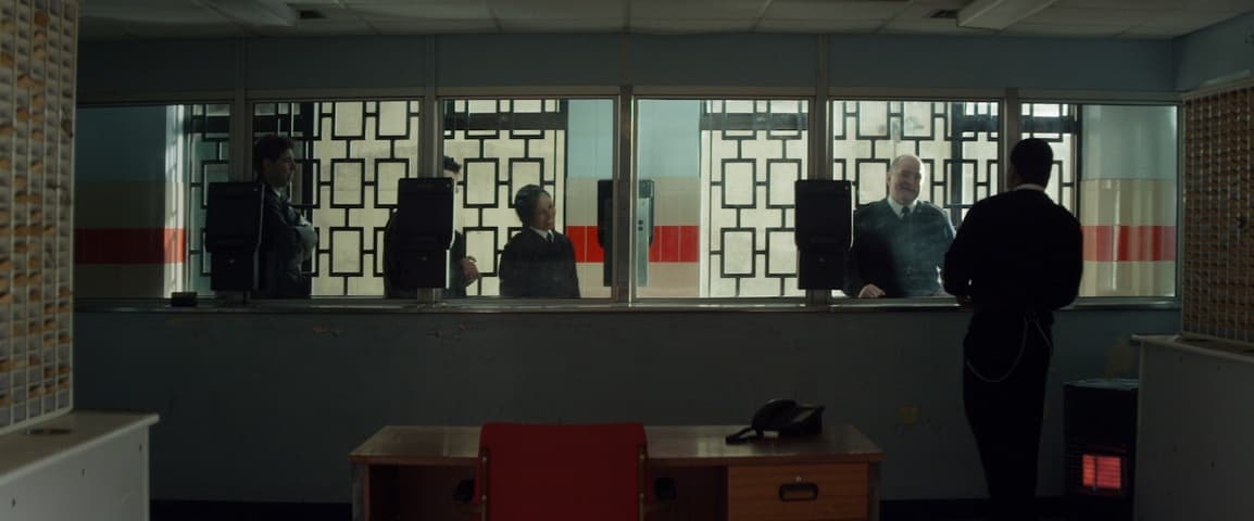 Image 2 de Starred Up