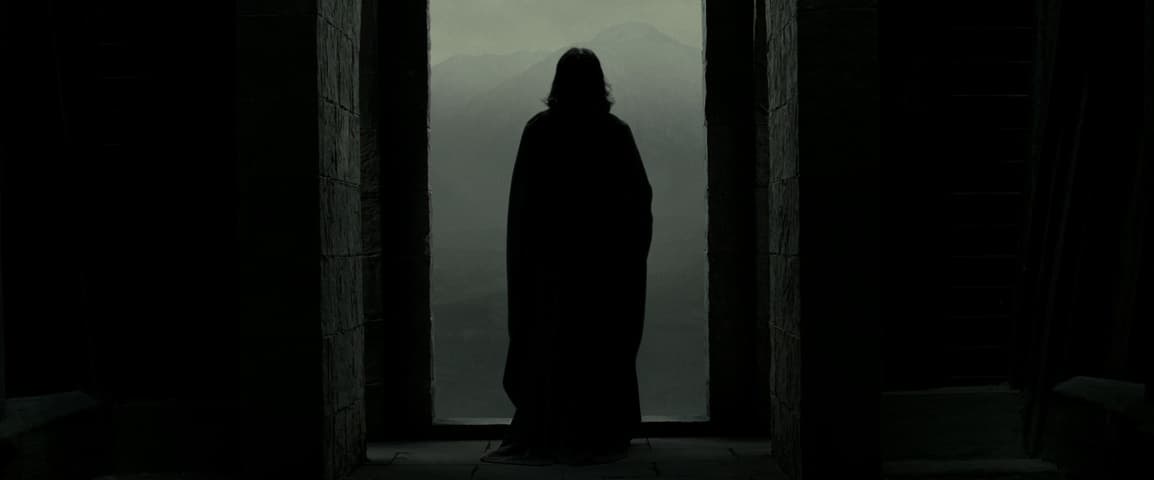 Image 1 de Harry Potter and the Deathly Hallows: Part 2