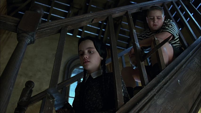Image 4 de Addams Family Values