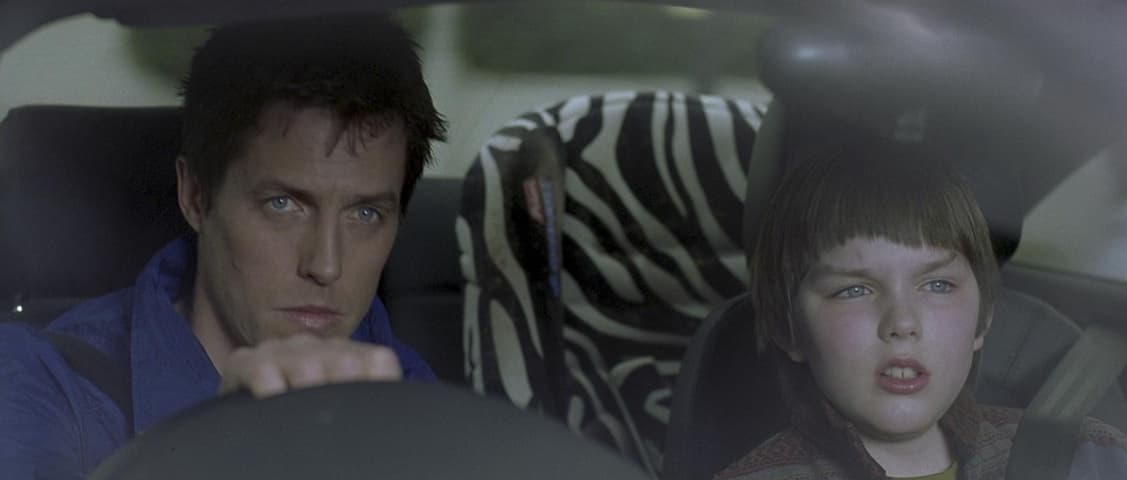 Image 3 de About a Boy