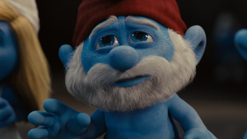 Image 2 de The Smurfs