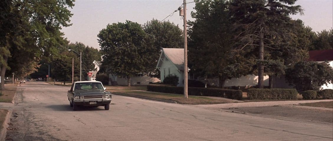 Image 4 de The Straight Story