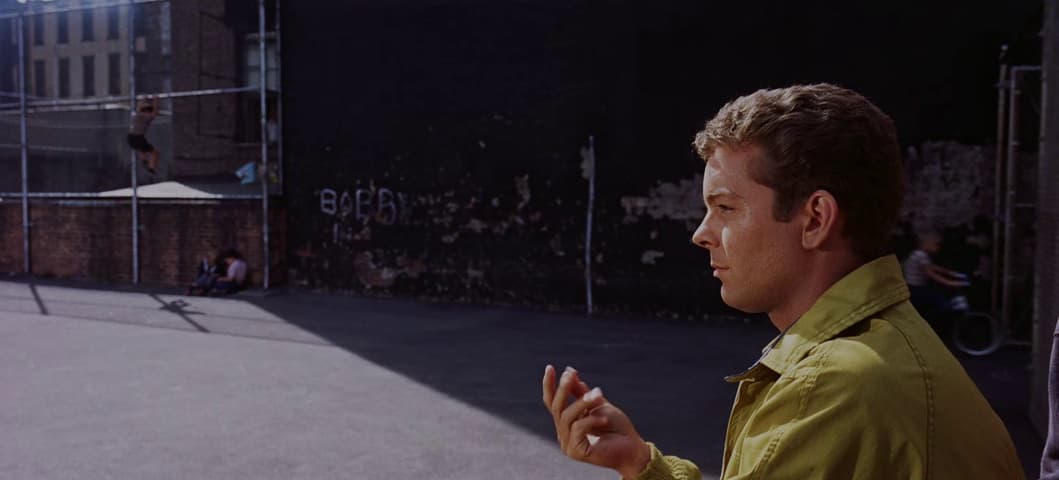 Image 1 de West Side Story