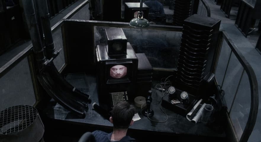 Nineteen Eighty-Four frame 3