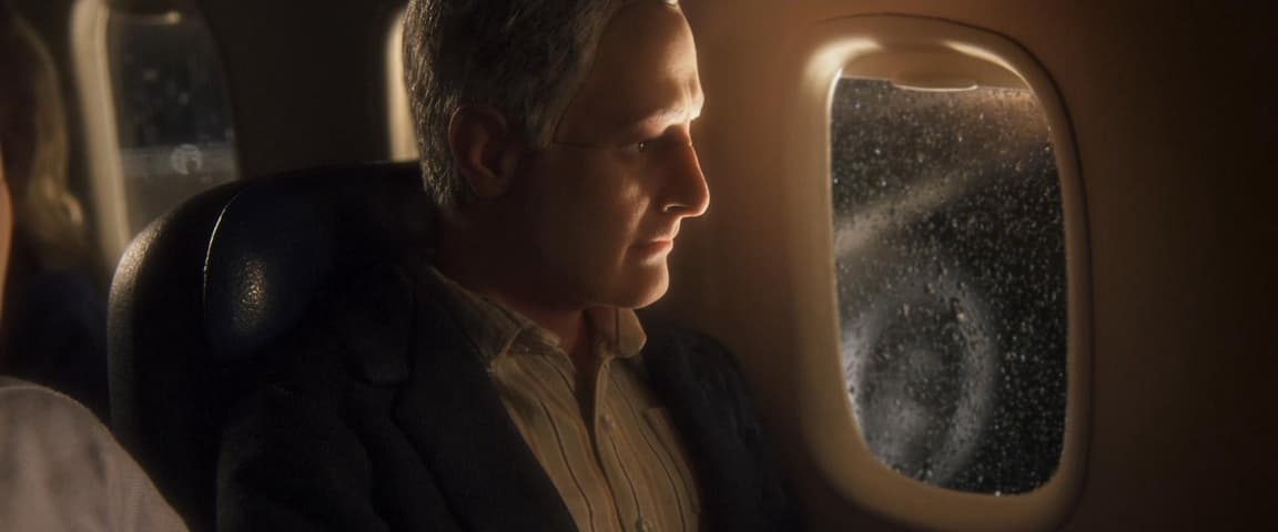 Anomalisa, кадр 2