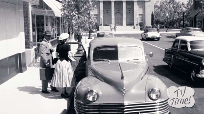 Image 2 de Pleasantville