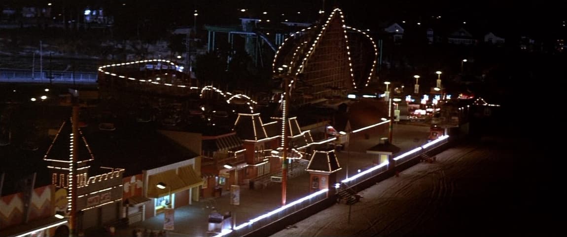 The Lost Boys frame 1