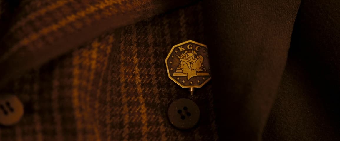 Image 4 de National Treasure: Book of Secrets